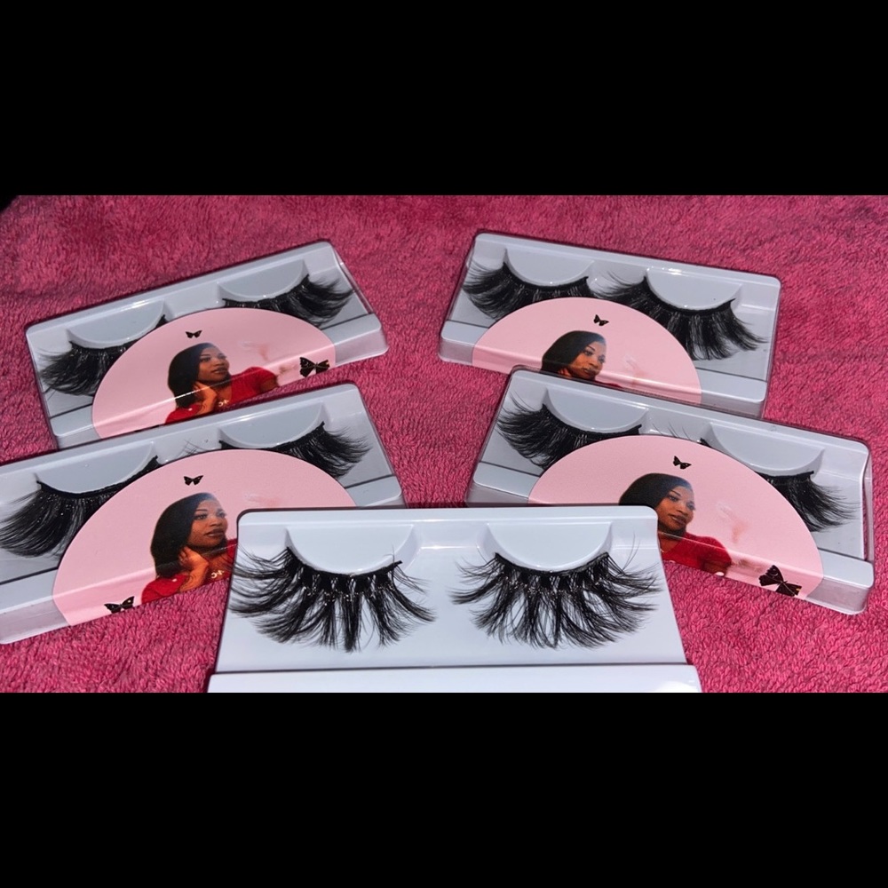 @Lashesbychina